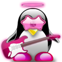 Penguin pingouin pinguino 877